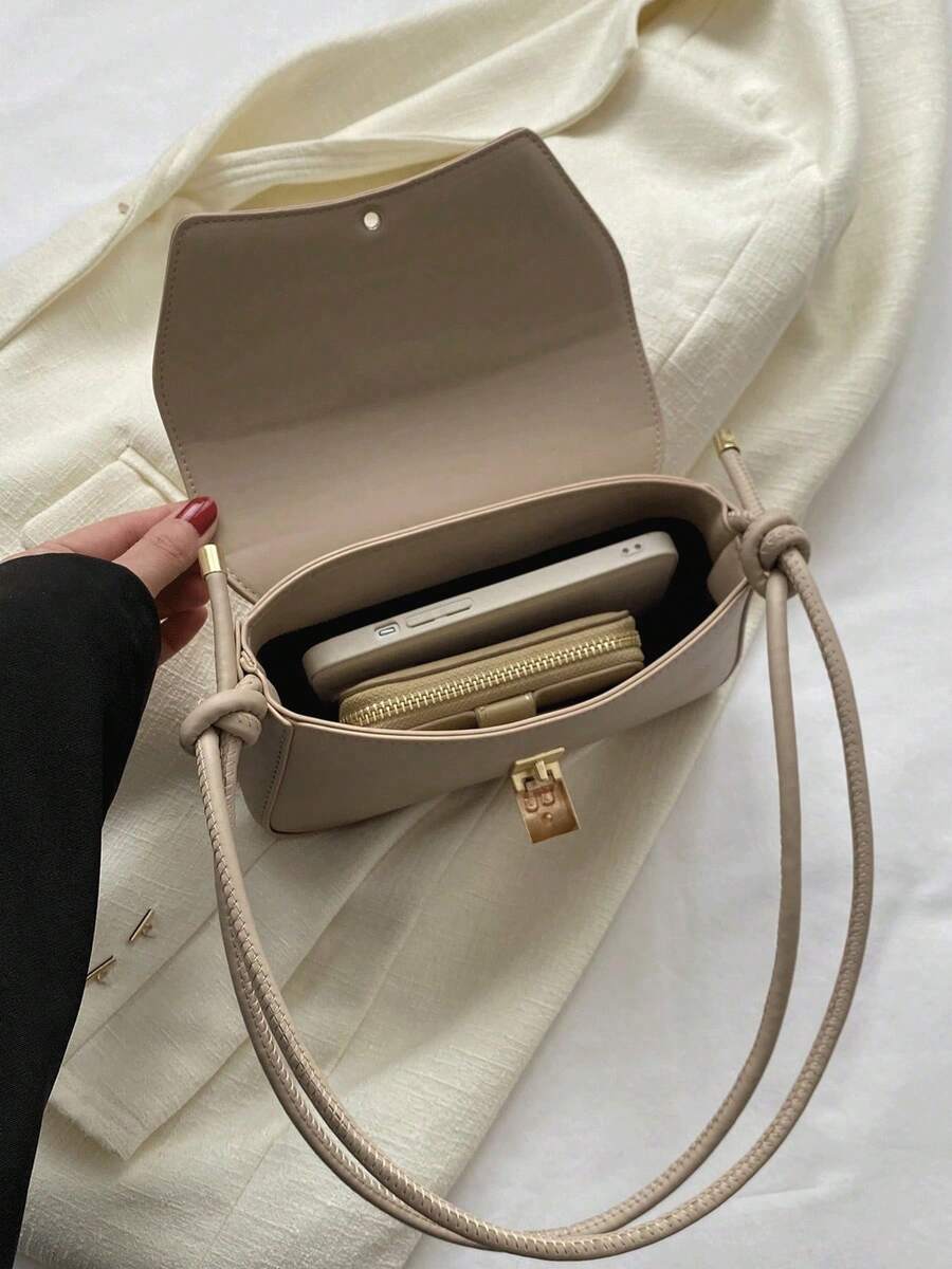 Modern Muse Handbag & Wallet Duo