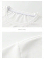 Men's 5-Piece Running and Fitness T-Shirt Set