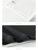 Men's 5-Piece Running and Fitness T-Shirt Set