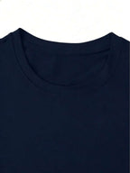 Men's Vintage Lemon Pattern Graphic T-Shirt