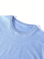 GRDR Men's Loose Fit Graphic Short Sleeve T-Shirt