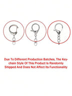 Cute Teddy Dog Bubble Tea Keychain