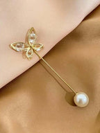 Butterfly Fit Adjustable Waist Tightener Pin