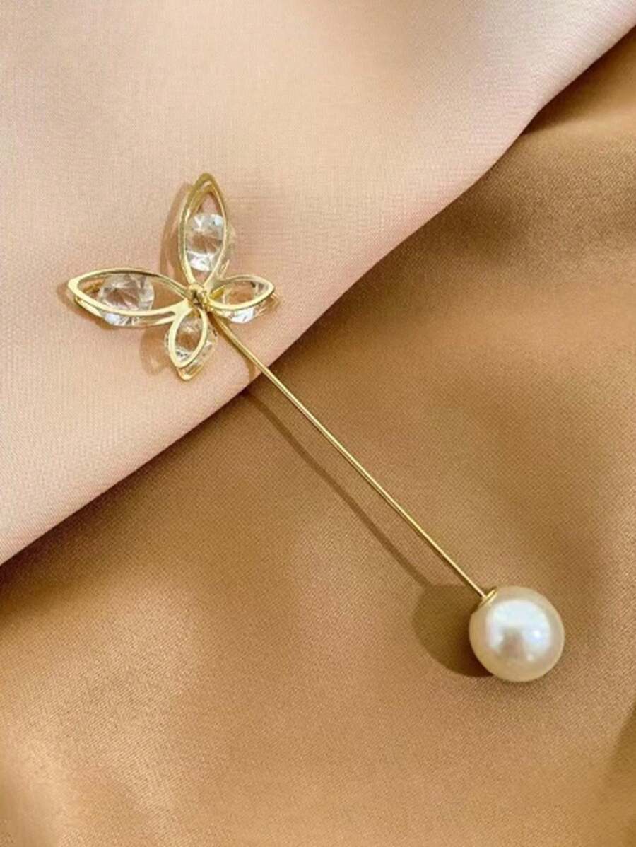 Butterfly Fit Adjustable Waist Tightener Pin