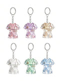 Nurse Appreciation Acrylic Keychain Charm