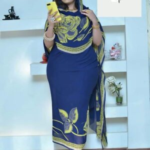 Best Sudanese toub in alzoolstyle