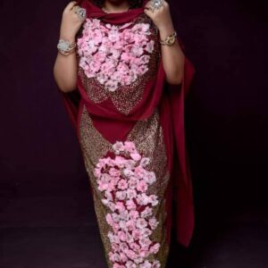 Best Sudanese toub available in alzoolstyle