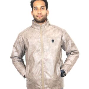 Destiny Multi Leather Jacket in alzoolstyle